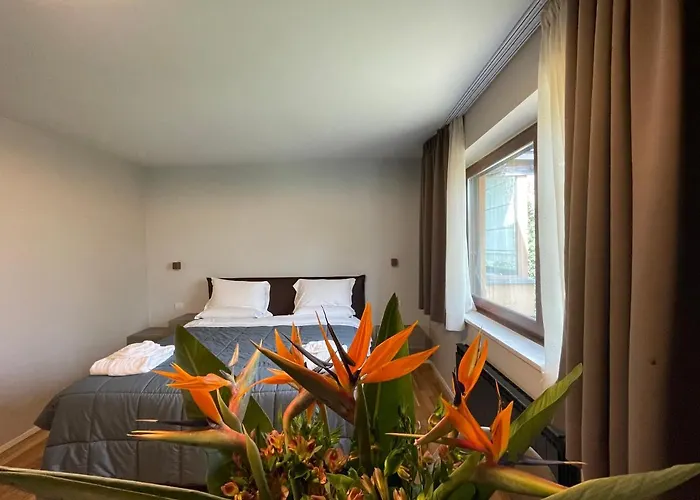 Aminta Resort